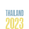 Thailand 2023 Krona
