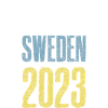 Sweden 2023 Krona