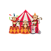 My Circus My Monkeys