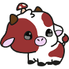 motif champivache