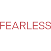 Fearless - red