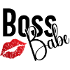 Babe T Shirt