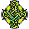 Celtic cross