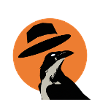 Cool Crow