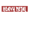 HEAVY METAL GROUPIE