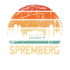 Spremberg (en anglais seulement)