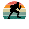 Tischtennisspieler