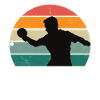 Tischtennisspieler