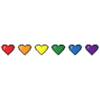Rainbow Pixel