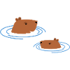 Capybara