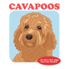 Cavapoo Hunde Cavoodle Hundebesitzer Geschenk