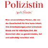 Polizistin Definition