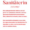 Sanitäterin Definition