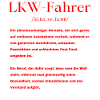 LKW Fahrer Definition