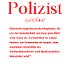 Polizist Definition