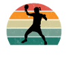 Tischtennisspieler