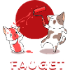 FAUGET