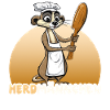 Herdmännchen Erdmännchen Koch