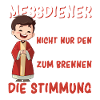Messdiener Ministrant