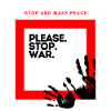 Please Stop War