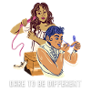Dare to be different