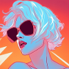 Sun Women #7