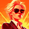Sun Women #5