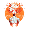 Sun Women #2