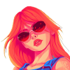 Sun Women #4