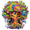 ZEN TREE OF LIFE