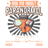 Paranormal Investigation Equipment