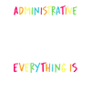 Day of Administrative Professionals