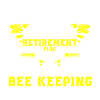 bee, flower, beekeeping, species protection