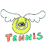 Tennis ball