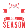 Baseball Player Catcher Softball
