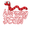 Let The Worming Begin