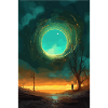 Future Sky Universe
