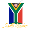 The Saffa Martini