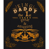 King Daddy the 1st