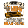 Harmonica harmonica player