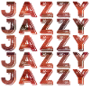 Jazzy Jazz Music
