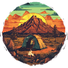 Camping