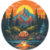 Camping