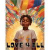 Love 4 All