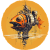Robofish