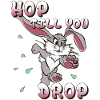 Hop till you drop