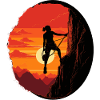Climbing