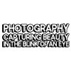 Photography: capturing beauty