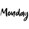 Embrace Mondays