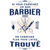Barbier - BarberShop